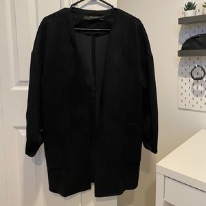 Zara Blouse